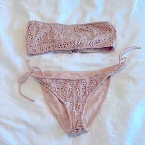 Tularosa bikini